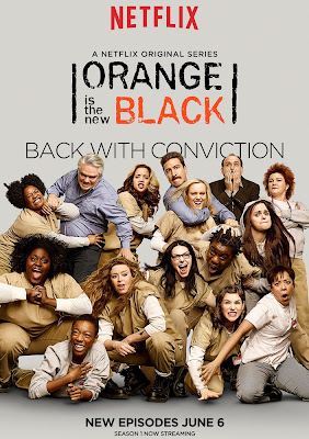 Orange Is The New Black 2ª Temporada Torrent