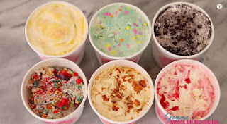 Resep Cara Membuat Es Cream Enak Setingkat Merk Walls | RESEPUMIKU.COM