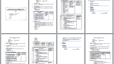 Download RPP Dan Silabus B. Indonesia (KTSP) Kelas X SMA/SMK/MA