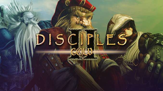 Disciples