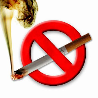Stop Merokok Sekarang dan Rasakan Manfaatnya
