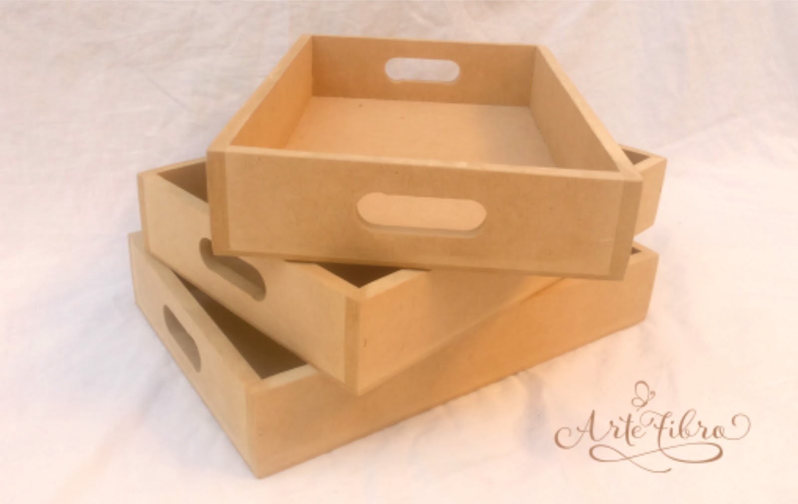 ArteFibro Artesanias de fibrofacil para pintar