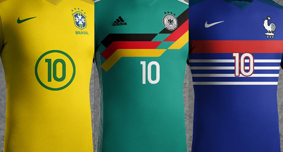 11+ Portugal Fc 2020 Kit PNG