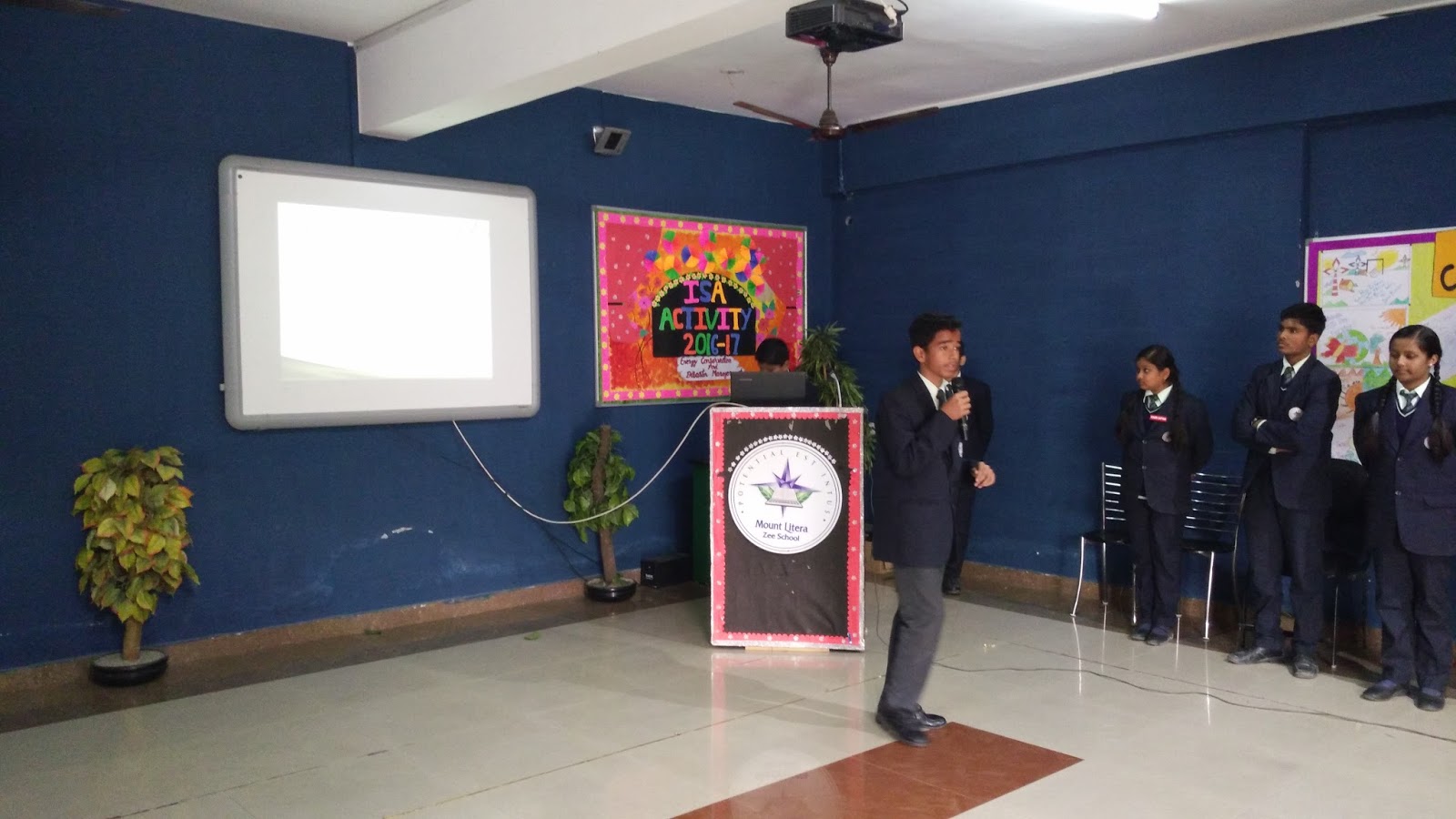 Mount Litera Zee School Haridwar