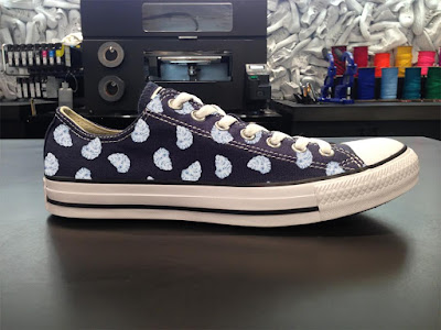 converse oyster sneaker image