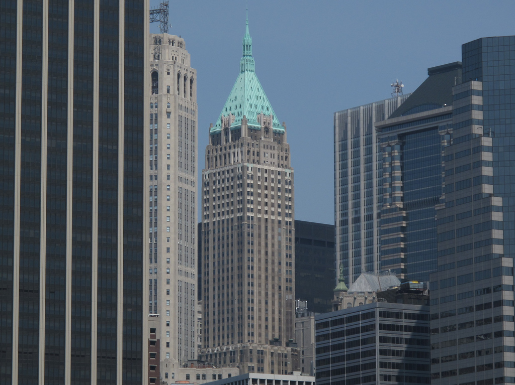 World Of Architecture Tallest Building In The World Title