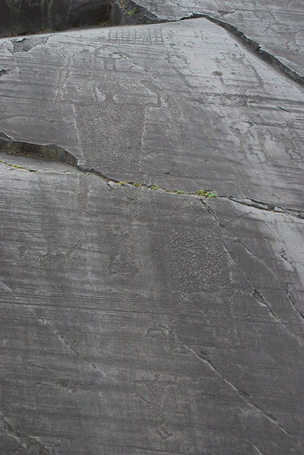 Val Camonica Stone Mad Crafts
