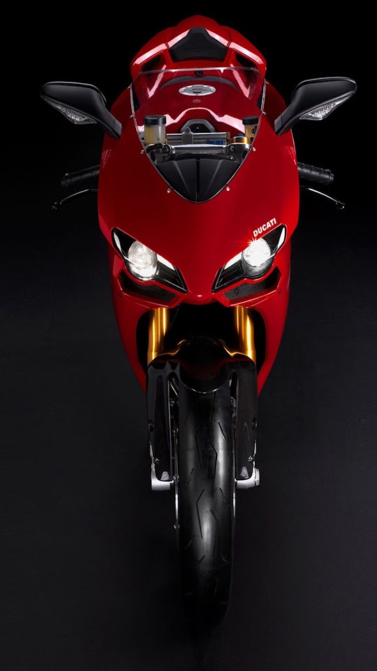Ducati 1198 Superbike Red  Galaxy Note HD Wallpaper