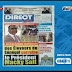 Revue de presse (Wolof) Walf TV du vendredi 21 septembre 2018 par Abdoulaye Bob