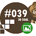 TTS #039 Gambar Hewan