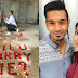 Will You Marry Me? - Raf Yaakob Lamar Mawar Rashid