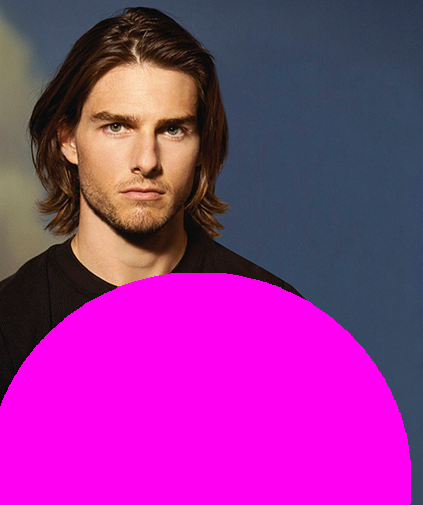 Tom Cruise