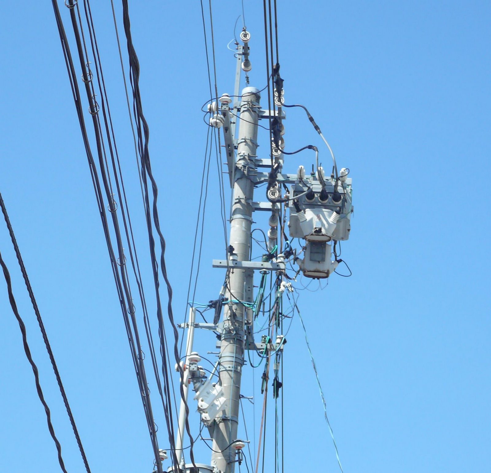 Images of 電柱 JapaneseClass.jp