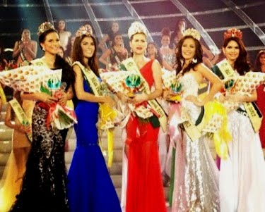 miss earth philippines winners revealed starmometer mae imperial athena crowned pageant city last year her quezon