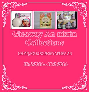 http://herba-tihara.blogspot.com/2014/06/1st-giveaway-nisrin-collections.html
