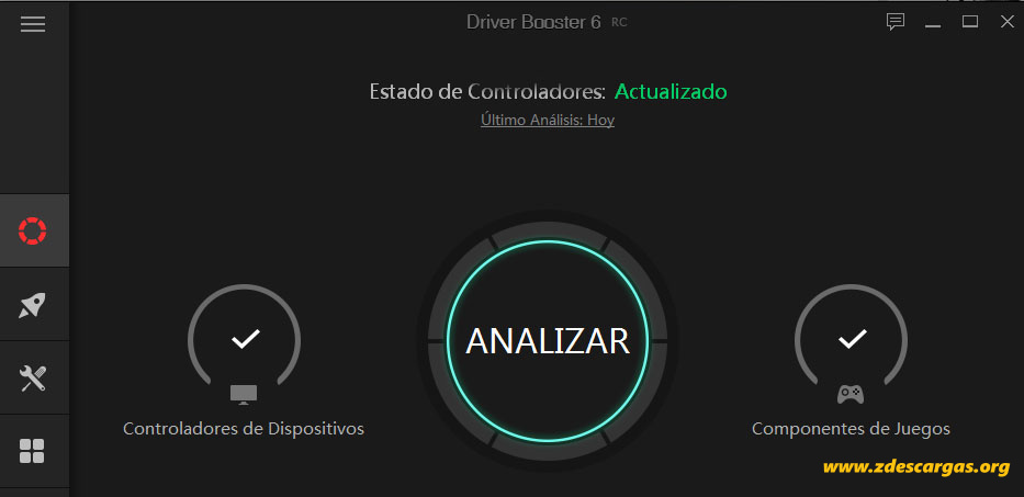 Driver Booster Pro 2022 Full Español