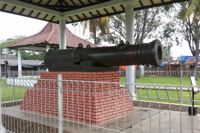 Peninggalan Peninggalan Kerajan Kerajaan Islam Di Indonesia Blog Sejarah