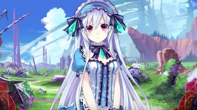 Fairy Fencer F Advent Dark Force APK Android Free Download PC Game