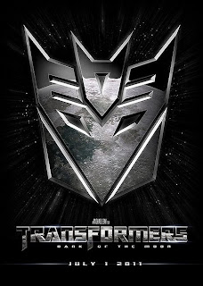 Transformers Dark of The Moon 12