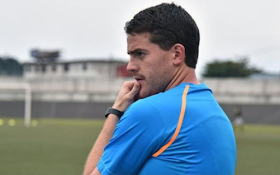 Rwanda Sacks Foreign Coach Rwanda Sacks Foreign Coach