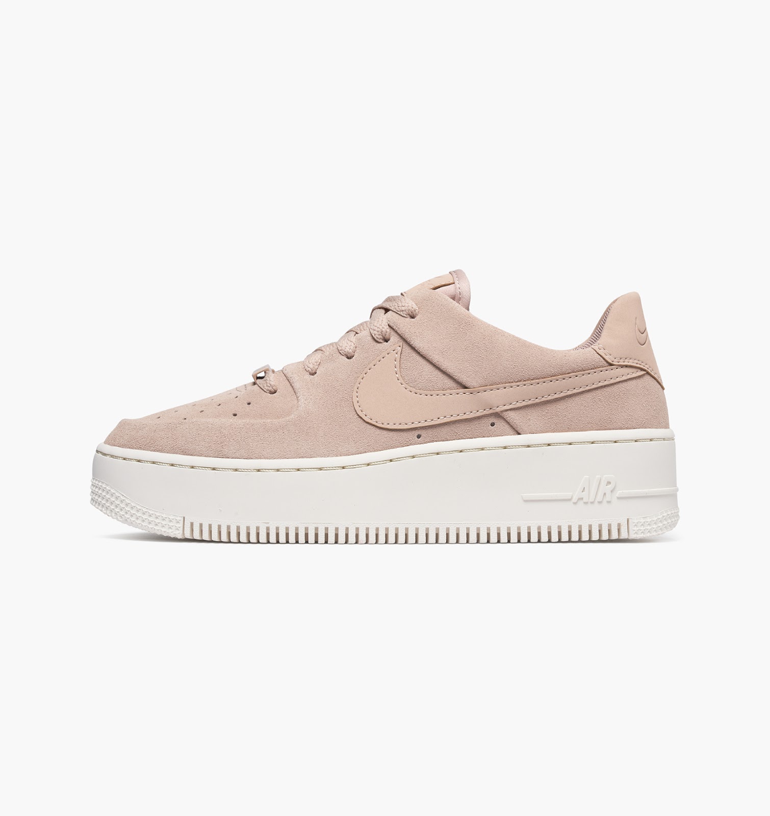 air force 1 beige suede