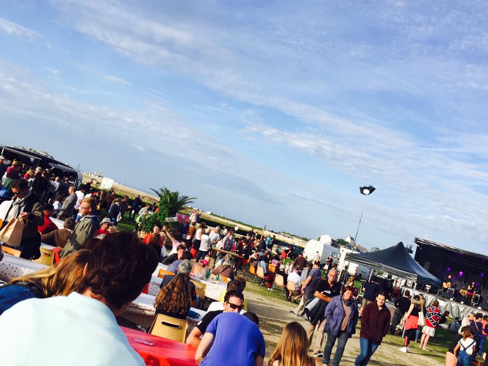 Festival Des Food Trucks Roscoff Festival Des Food Trucks Roscoff