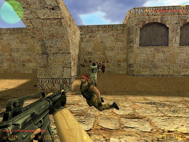 Counter strike 1.6 wh Counter strike 1.6 wh