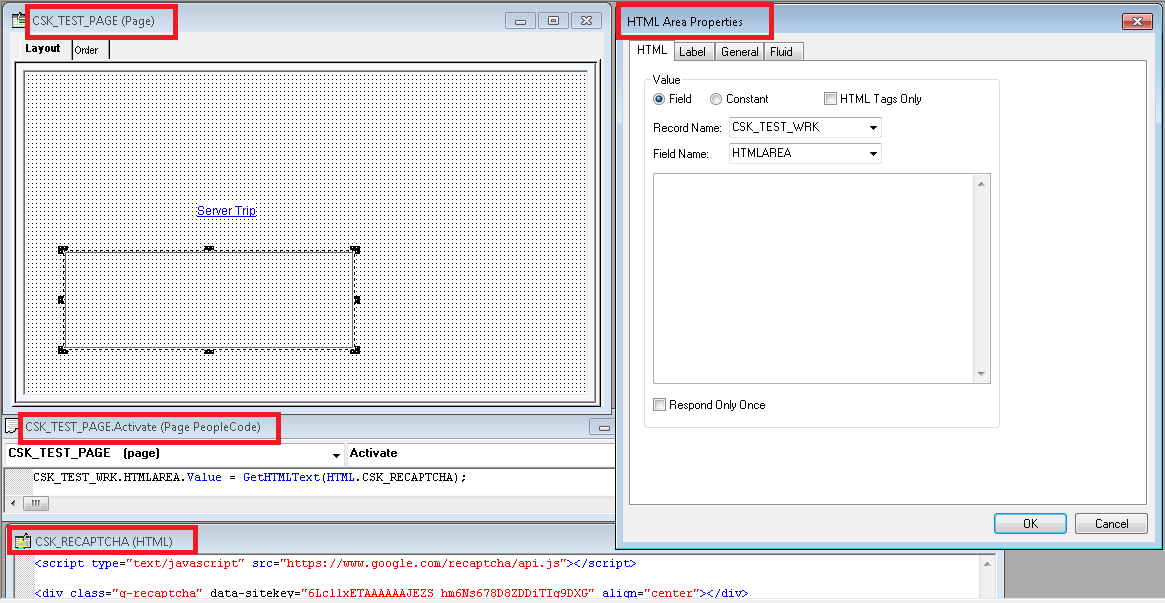 Sasank's PeopleSoft Log: PeopleTools 8.56 Hidden Gem | HTMLAREA ...