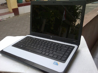Laptop HP 430 Intel Core i3