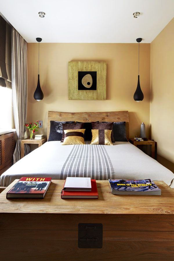 Furniture untuk Kamar Tidur Minimalis Ukuran Kecil Mungil Furniture untuk Kamar Tidur Minimalis Ukuran Kecil Mungil