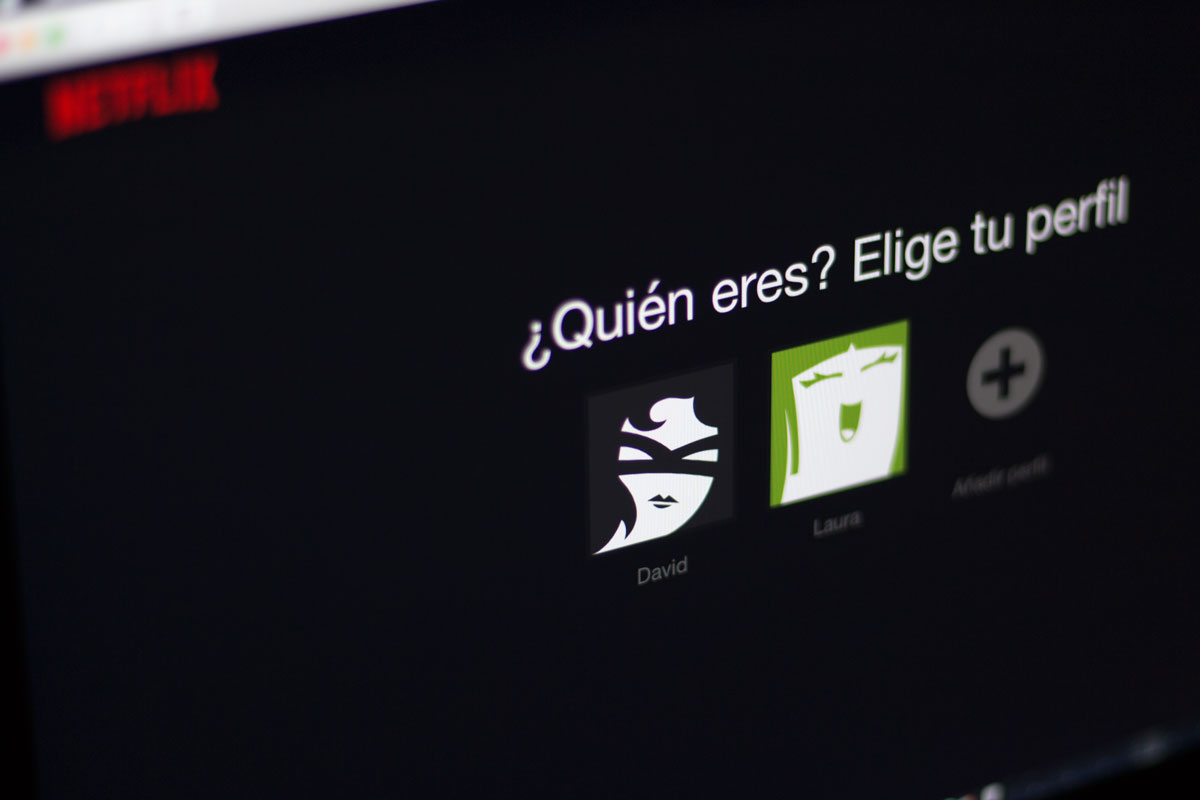 Como compartir netflix con gente que no conoces [PUNIQRANDLINE-(au-dating-names.txt) 28