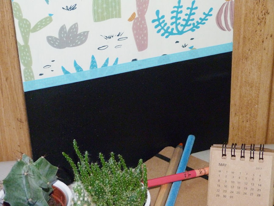 decorar-clipboard-portanotas-pizarra