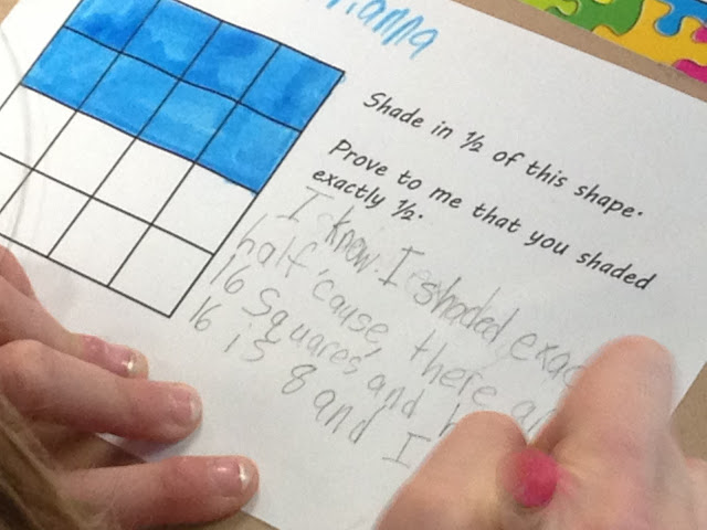 Build deep fraction understanding, explain math thinking, critiquing reasoning, fraction misconceptions, fraction lessons, fraction resources, fraction activities, fraction unit, teaching fractions, grade 3, grade 4, grade 5, equivalent fractions, standards for mathematical practice, fourth grade fractions, third grade fractions