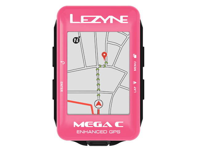 avelo Bicycle shop | アヴェロ バイシクル ショップ 浦和: LEZYNE MEGA XL GPS / MEGA C