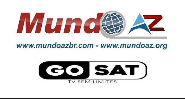 Novas atualizações Gosat melhorias e correções Novas atualizações Gosat melhorias e correções