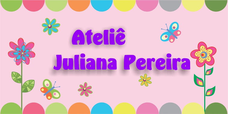 Ateliê Juliana Pereira 