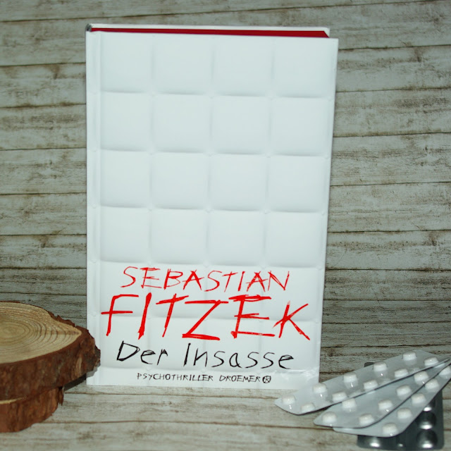 [Books] Sebastian Fitzek - Der Insasse