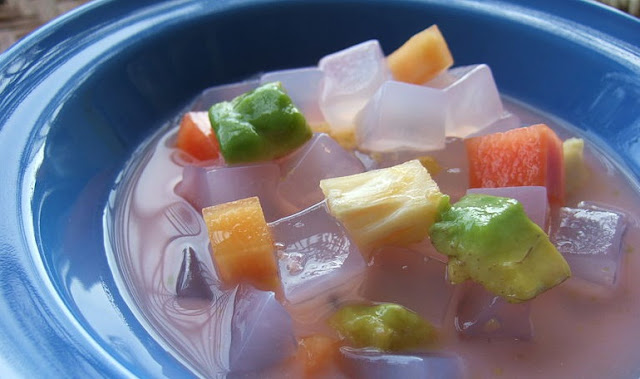 Pemanfaatan Bakteri dalam Pembuatan Nata De Coco