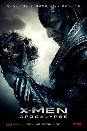 X Men Apocalypse - X Men Cuộc Chiến Chống Apocalypse X Men Apocalypse