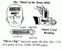 rfid 666 beast antichrist rfid 666 beast antichrist