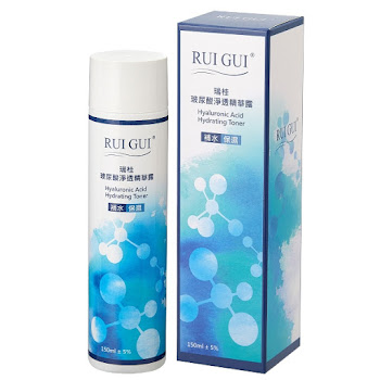 瑞桂玻尿酸淨透精華露,補水鎖水 瑞桂玻尿酸淨透精華露,補水鎖水