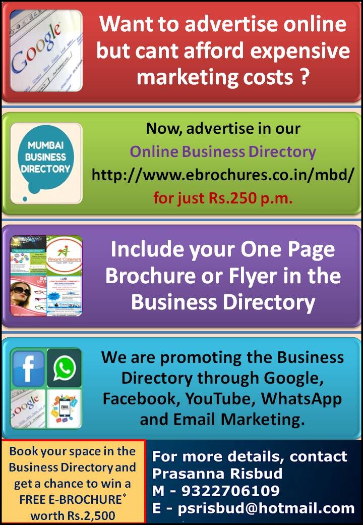 Business Directory of Mumbai