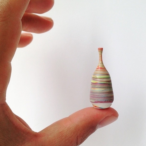25-Jon-Almeda-Tiny-Miniature-Pottery-Vases-Teapots-and-Bowls