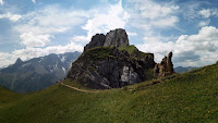 Aiguille Rousse