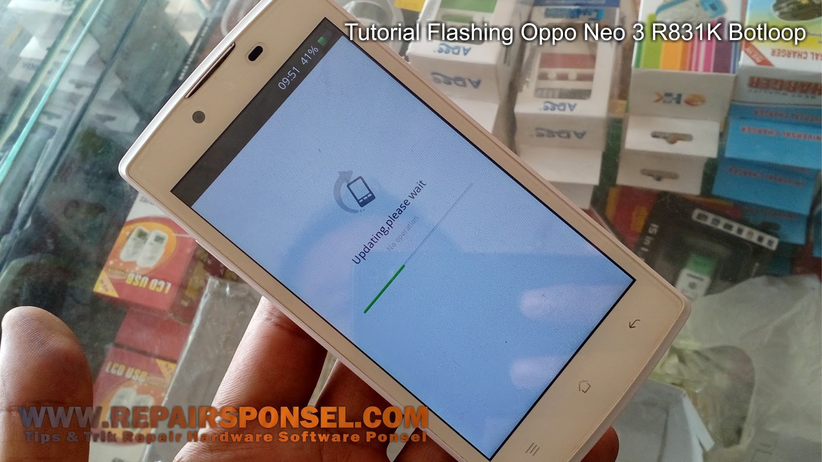 Unlocking the Full Potential of Your OPPO Neo 3 R831k – A Comprehensive Guide