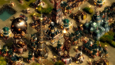 They Are Billions Game Screenshot 8