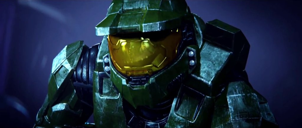 Fun Fact: All of these actors were in Halo 2 : r/halo