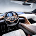 Checkout The New Lexus LF-1 Limitless SUV - Trust Me, You Haven't Seen Anything Like It- Photos