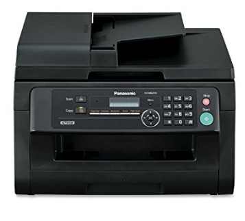 pilote imprimante panasonic kx-mb2010