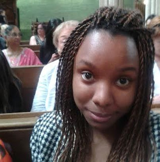 Young Ugandan British Elizabeth Nnyanzi girl found dead at home!